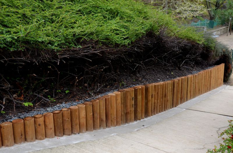 Retaining Wall Replacement in Citrus County, FL