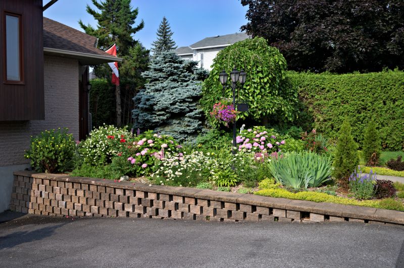 Retaining Wall Replacement in Santa Rosa, CA